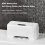 Automatic Toilet Flush Button Flusher ExternalInfrared Smart Flushing Sensor 5