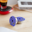 Coffee Capsule Pod for Machine Refillable Filter Silicone Lid Replacement 220Ml Espresso 3