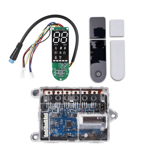 For M365Pro/ Accessories Controller Dashboard M365 Pro Electric Scooter