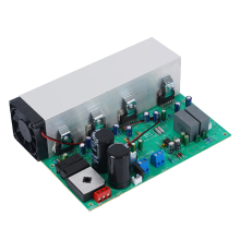 TDA7294 PRO Amplifier Board 2.0 Channel 150W Air-Cooled HiFi High Power Audio