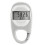 Multi-Function 3D Induction Pedometer Step Counting Accurate Portable Mini Fitness Walking Steps 8