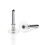 5PCS Universal Stylus Pen Transparent Disc Capacitive Screen Touch Replacement Tip Drawing Writing Nib Pencil Head 5