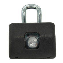 6001544157 7700434689 7700817724 Car Luggage Compartment Latch (Frame Bottom) for 1.4 1.5 1.6 2004-2012
