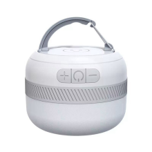 LV10 Outdoor LED Camping Flashlight 230 Hours Rechargeable Lantern with Magnet Lighting Fixture