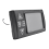24V/36V/48V S861 LCD Ebike Display Dashboard for Electric Bike BLDC Controller Control Panel(5PIN) 3