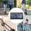 24V/36V/48V S861 LCD Ebike Display Dashboard for Electric Bike BLDC Controller Control Panel(5PIN) 7