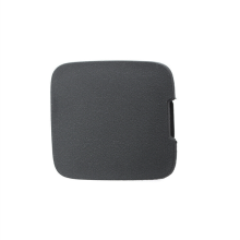 Rear Bumper Tow Hook Lid Cover Cap 31449335 Fits for XC40 2018-2022