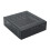 M09 HTPC Host Mini ITX Computer Chassis DC Power Supply Industrial Control Home Desktop Case 8
