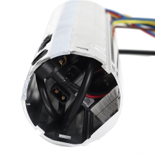 Kickscooter Bluetooth Controller+Brake Finger Kit for ES1/ES2/ES3/ES4