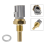 2 PCS Coolant Temperature Sensor for Celica Land 89422-35010 5