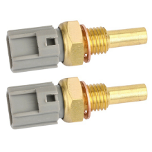 2 PCS Coolant Temperature Sensor for Celica Land 89422-35010