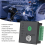 DSE701AS Generator Controller Automatic Start Module with Keys Control Panel Self-Starting Accessories 7