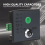 DSE701AS Generator Controller Automatic Start Module with Keys Control Panel Self-Starting Accessories 5