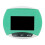 Pedometer Seniors Step Counter for Walking Electronic Accurate Tracker Running 8
