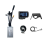 Controller System 17A for 24V/36V/48V 250W/350W Motor ED06 with Universal Small Kit 2