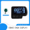 Controller System 17A for 24V/36V/48V 250W/350W Motor ED06 with Universal Small Kit 4