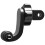 Universal 360 Rotatable Vertical Mount Camera Accessories Backpack Clip Collar Helmet Chin 8
