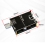 Mono 100W Bluetooth Audio Amplifier Board with Box Function TPA3116D2 BT5.1 Stereo Module DC7-24V -1001B 1