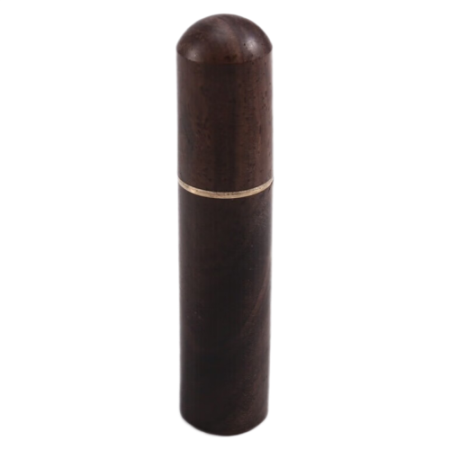 Espresso Coffee Stirrer Distribution Tool Portable Tools,6 Needles Walnut Color 1