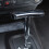 ABS T-Handle Shifter Shift Knob Gear Lever for Charger Compass Black 8