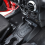 ABS T-Handle Shifter Shift Knob Gear Lever for Charger Compass Black 5