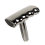 ABS T-Handle Shifter Shift Knob Gear Lever for Charger Compass Black 4