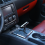 ABS T-Handle Shifter Shift Knob Gear Lever for Charger Compass Black 7