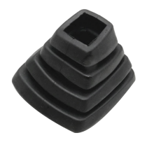 1Set L+R Excavator Joystick Assy Gears Handle with Dust Cover for Rexroth Yuchai LOVOL Longgong- 55/60/65/75-8/80