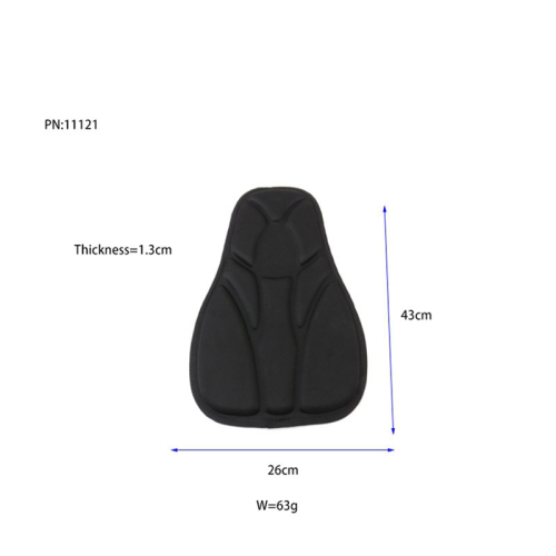Scuba Diving Backplate Pad Professional Soft BCD Back Cushion Harness Plate A 2