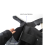 Scuba Diving Backplate Pad Professional Soft BCD Back Cushion Harness Plate A 4
