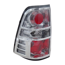 Car Left Tail Light Assembly Rear Brake Signal Lamp Parking for Sailor Gonow GA200 Pickup