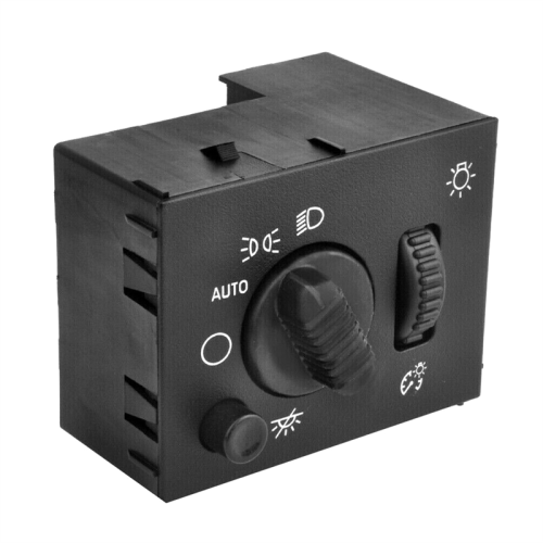Headlight Control Switch for Escalade 2003-2006 D1595G 19381535 5194803 2