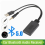 Car Wireless Bluetooth Module Music All Models Receiver Aux E92 for JieRui-BT 5908 Auxiliary Adapter 1