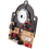 1PC Atomizer Hot Plate Atomization Power Shock Humidifier Ultrasonic Drive Versatile Accessories 4