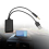 Car Wireless Bluetooth Module Music All Models Receiver Aux E92 for JieRui-BT 5908 Auxiliary Adapter 7