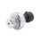 Engine Oil Pressure Sensor Switch Sending Unit, 12616646 12677836 D1846A Injection Replacement 8