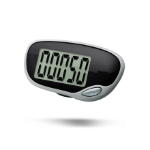 Pedometer for Walking, Accurate with Big Display and Belt Clip Men Women Kids Elders