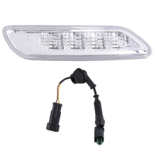 Sunvisor Lights Marker Lamp Top Light For Stralis AS 2013 AT/AD 5801546522 RH