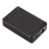 2 Port Network Switch RJ45 Splitter Cable Extender 100Mbps Selector Power Free Way Adapter Connector 6