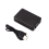 2 Port Network Switch RJ45 Splitter Cable Extender 100Mbps Selector Power Free Way Adapter Connector 3
