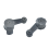 Engine Mount Corner Type KKH102260 for Land 96-06 Complete 5