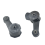 Engine Mount Corner Type KKH102260 for Land 96-06 Complete 4