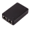 2 Port Network Switch RJ45 Splitter Cable Extender 100Mbps Selector Power Free Way Adapter Connector 4