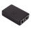 2 Port Network Switch RJ45 Splitter Cable Extender 100Mbps Selector Power Free Way Adapter Connector 1