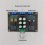 2 Way Subwoofer Frequency Divider Board Electronic Low-Pass Filter Crossover AC12V NE5532(88Hz) 6