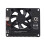 Argon FAN HAT for 4B 3B+ 3B PWM Software Control Fan Function Power Button Fit NEO Case Pi 4 8