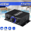 -170 Audio Power Amplifier Wireless HiFi Stereo 200W+200W with Input Home Car 3