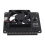 Argon FAN HAT for 4B 3B+ 3B PWM Software Control Fan Function Power Button Fit NEO Case Pi 4 3