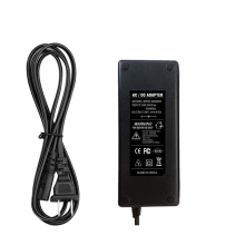 36V Amplifier Power Adapter 6A Supply for TPA3255 TPA3251 TDA7498E Sound Audio Amplificador,US Plug