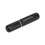 5.0ml Atomizador de perfume recargable ABS negro mini 13